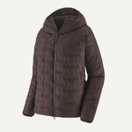 Women's Durable Down Hoody - US 1094
