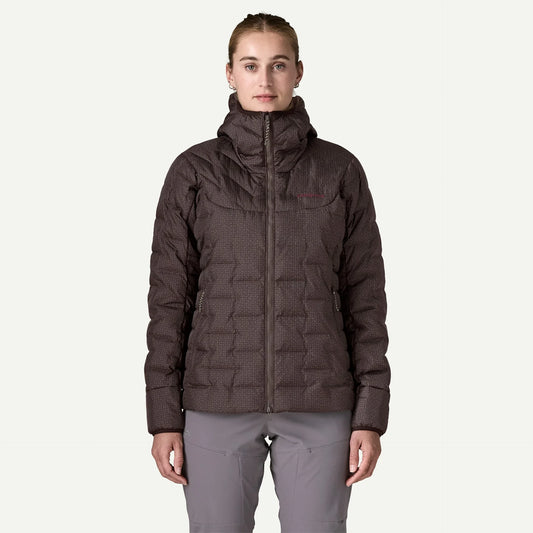 Women's Durable Down Hoody - US 1094