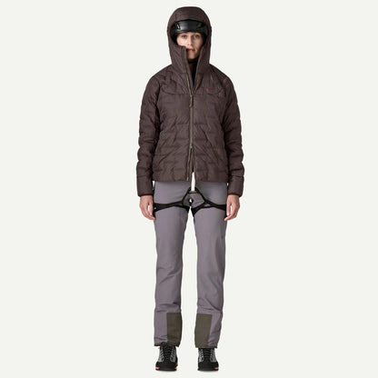 Women's Durable Down Hoody - US 1094