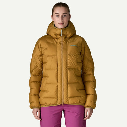 Women's Durable Down Parka - US 5925