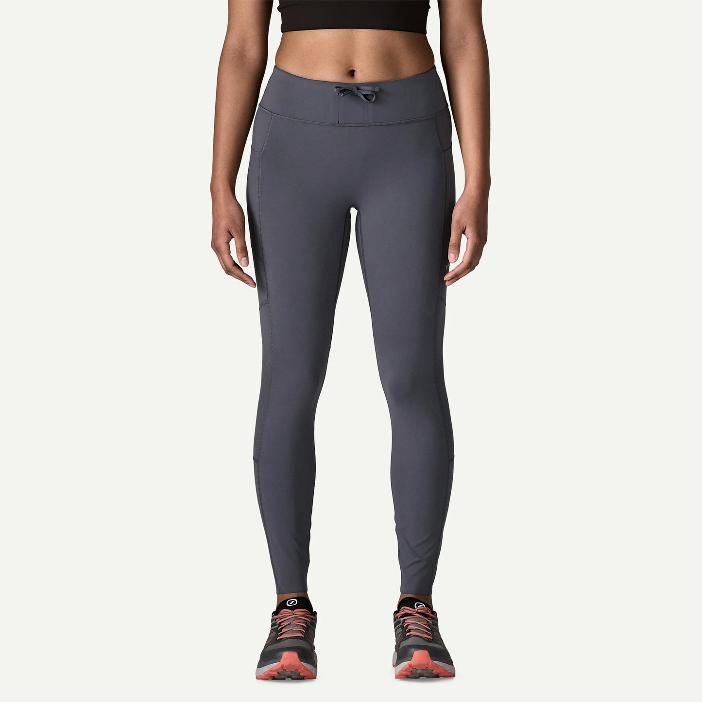 Women's Endless Run 7/8 Tights - US 5483