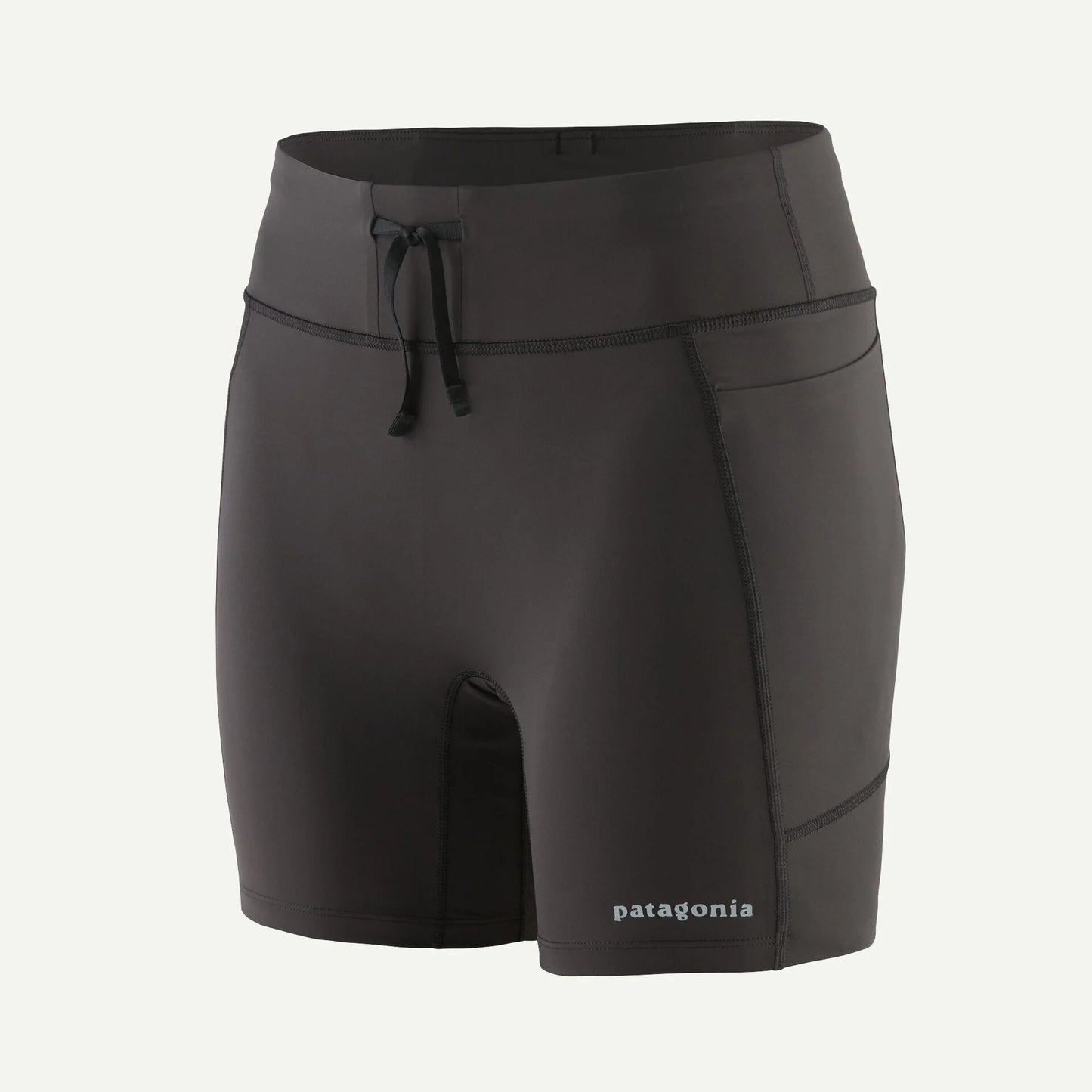 Women's Endless Run Shorts - 6" - US 2700