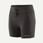 Women's Endless Run Shorts - 6" - US 2700