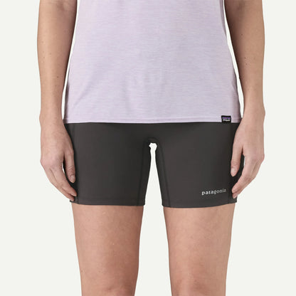 Women's Endless Run Shorts - 6" - US 4801