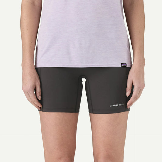 Women's Endless Run Shorts - 6" - US 2235
