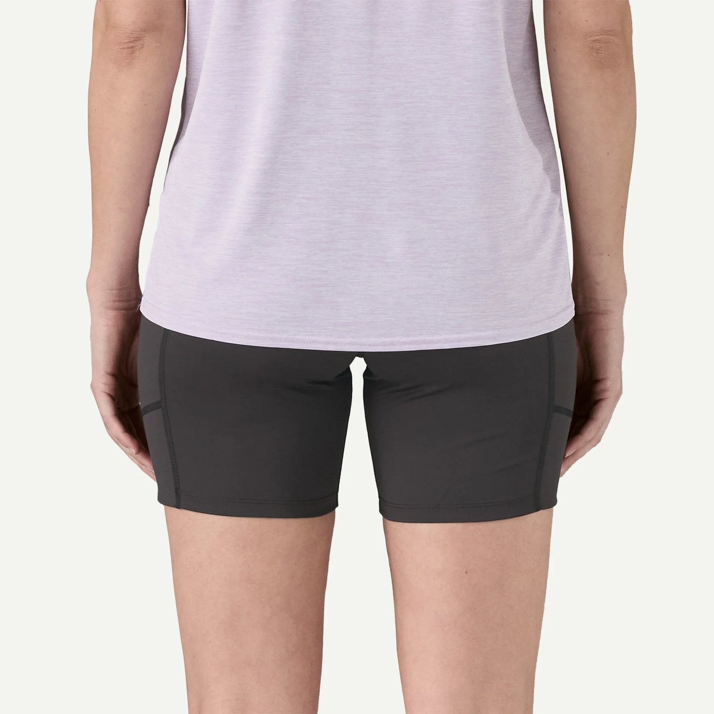 Women's Endless Run Shorts - 6" - US 2700