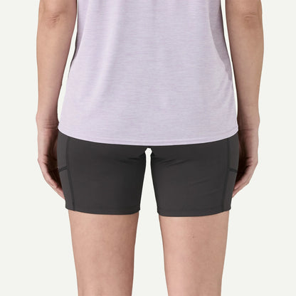 Women's Endless Run Shorts - 6" - US 2700