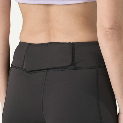 Women's Endless Run Shorts - 6" - US 4801