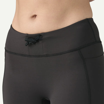 Women's Endless Run Shorts - 6" - US 2700