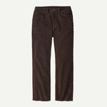 Women's Everyday Cord Straight Pants - US 8680
