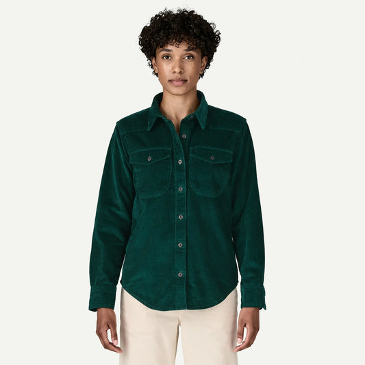 Women's Farrier's Shirt - US 4040