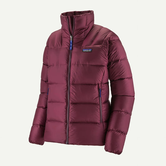Women's Fitz Roy Down Jacket - US 7111