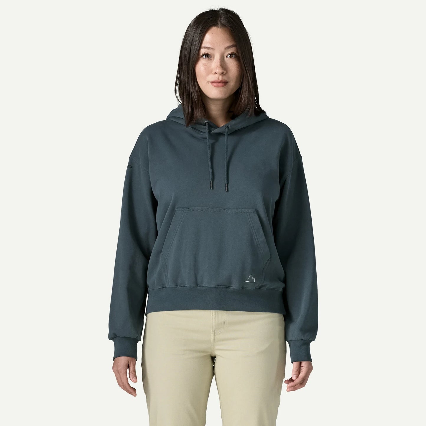 Women's Fitz Roy Massif Daily Hoody - US 9512