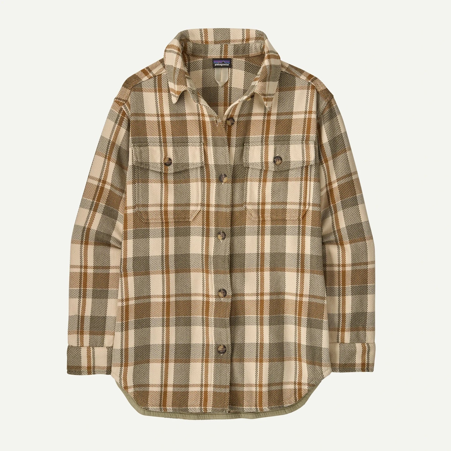 Women's Fjord Loft Overshirt Jacket - US 4869
