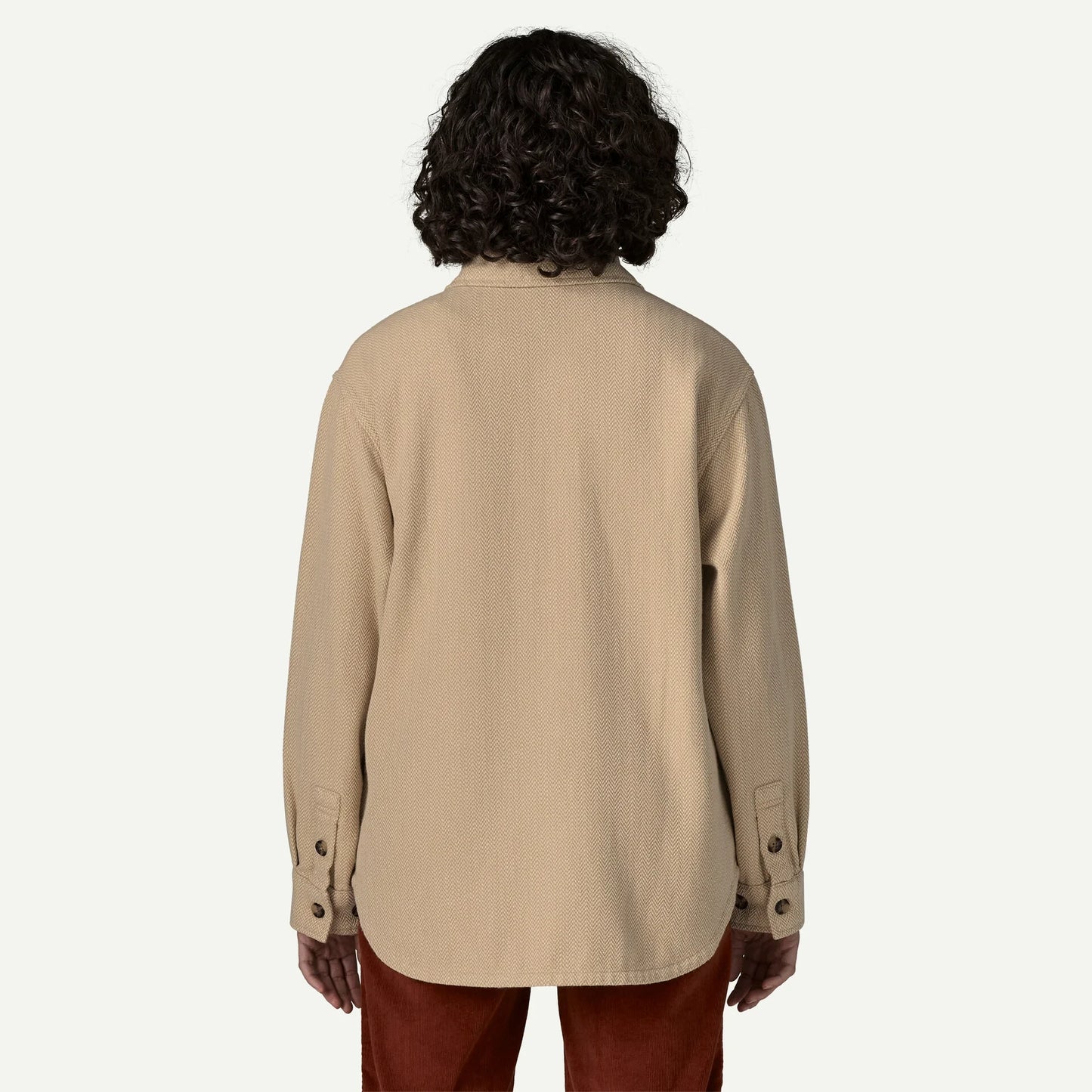 Women's Fjord Loft Overshirt Jacket - US 9065