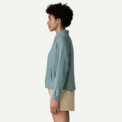Women's Garden Island Jacket - US 8255