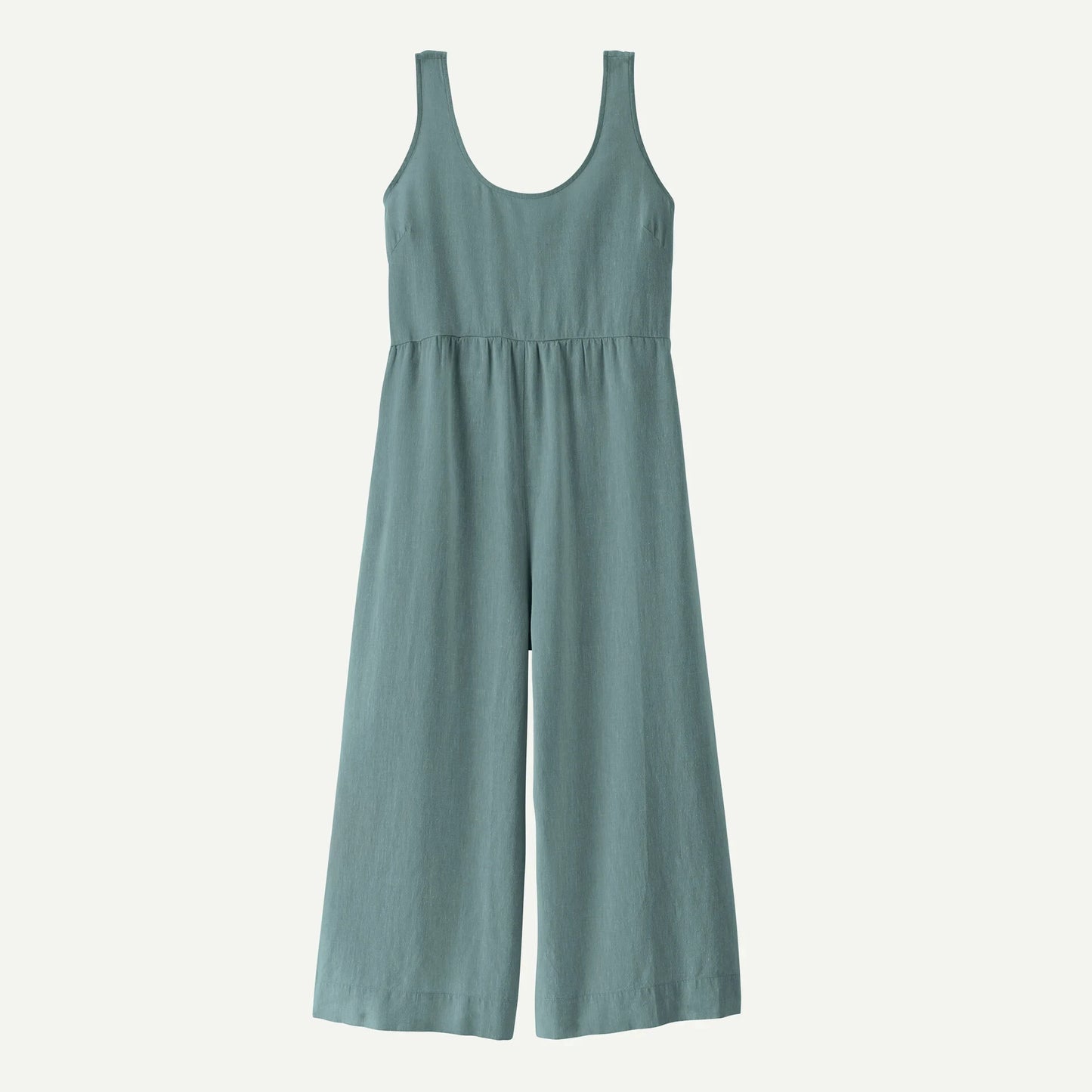 Women's Garden Island Jumpsuit - US 9207