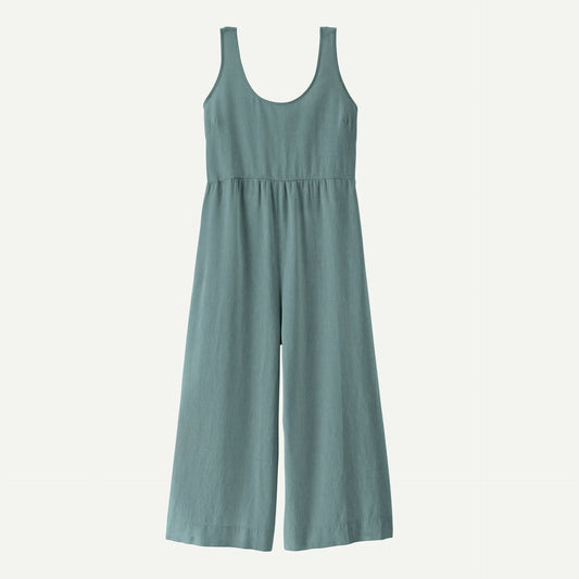 Women's Garden Island Jumpsuit - US 9207