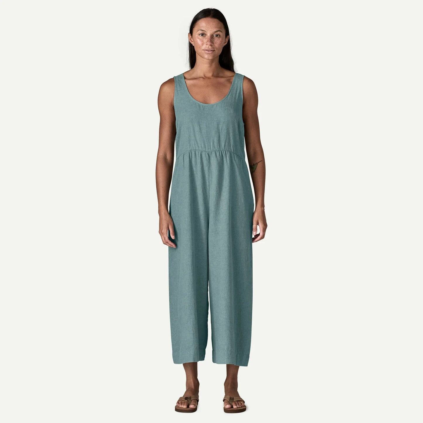 Women's Garden Island Jumpsuit - US 9188