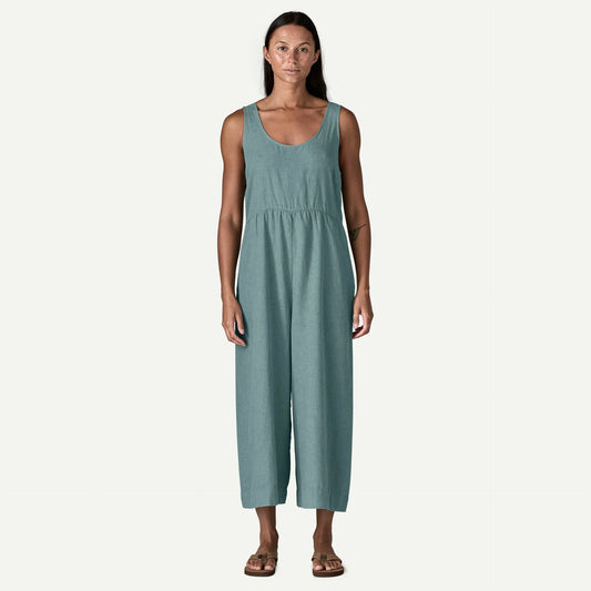 Women's Garden Island Jumpsuit - US 9188