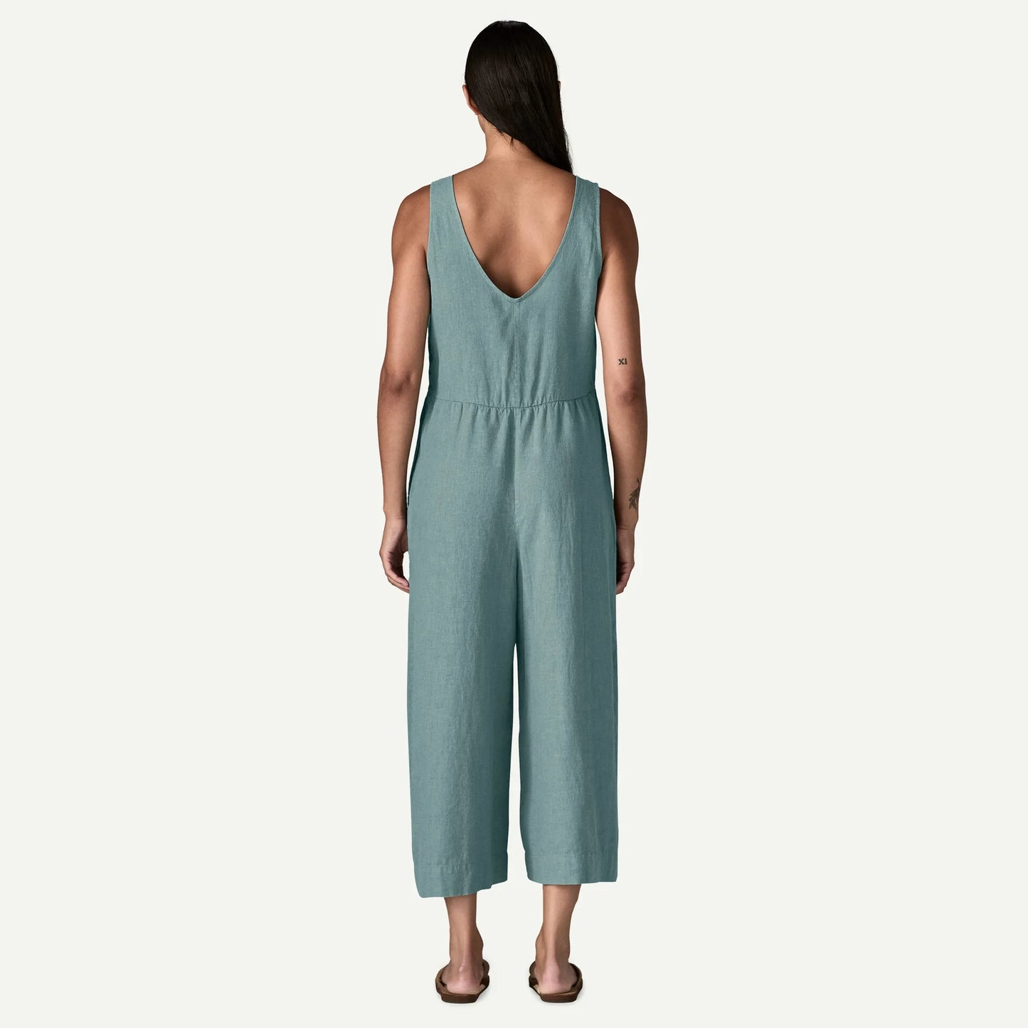 Women's Garden Island Jumpsuit - US 9188