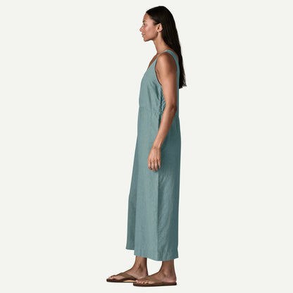 Women's Garden Island Jumpsuit - US 9207