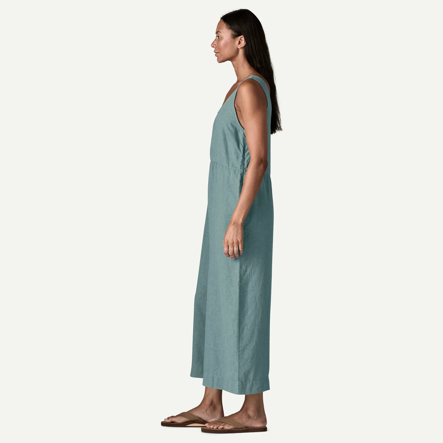 Women's Garden Island Jumpsuit - US 9188