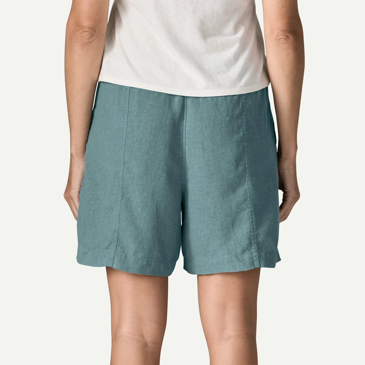 Women's Garden Island Long Shorts - 6" - US 5269