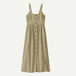 Women's Garden Island Dress - US 3987