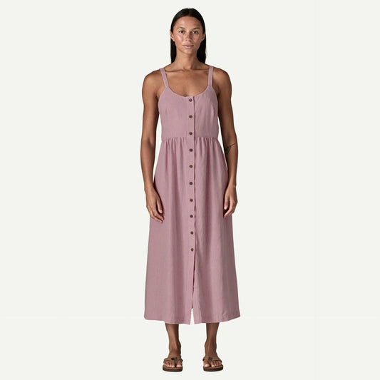 Women's Garden Island Dress - US 3987