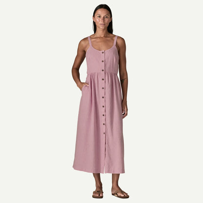 Women's Garden Island Dress - US 1850