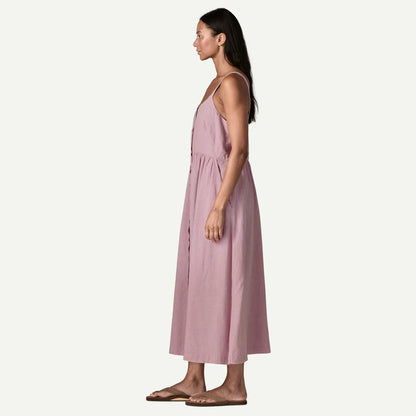 Women's Garden Island Dress - US 1850