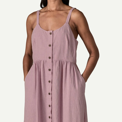 Women's Garden Island Dress - US 3987