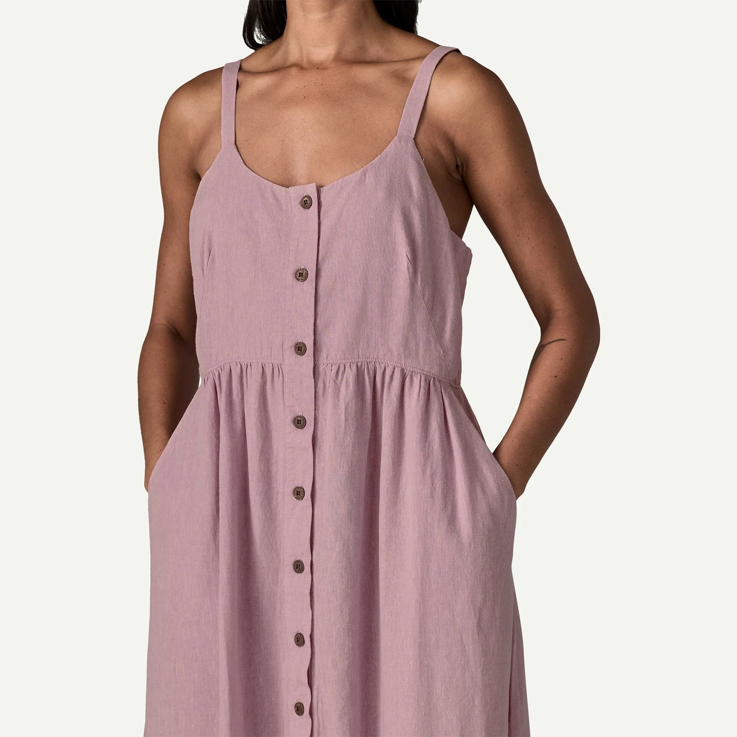 Women's Garden Island Dress - US 1850