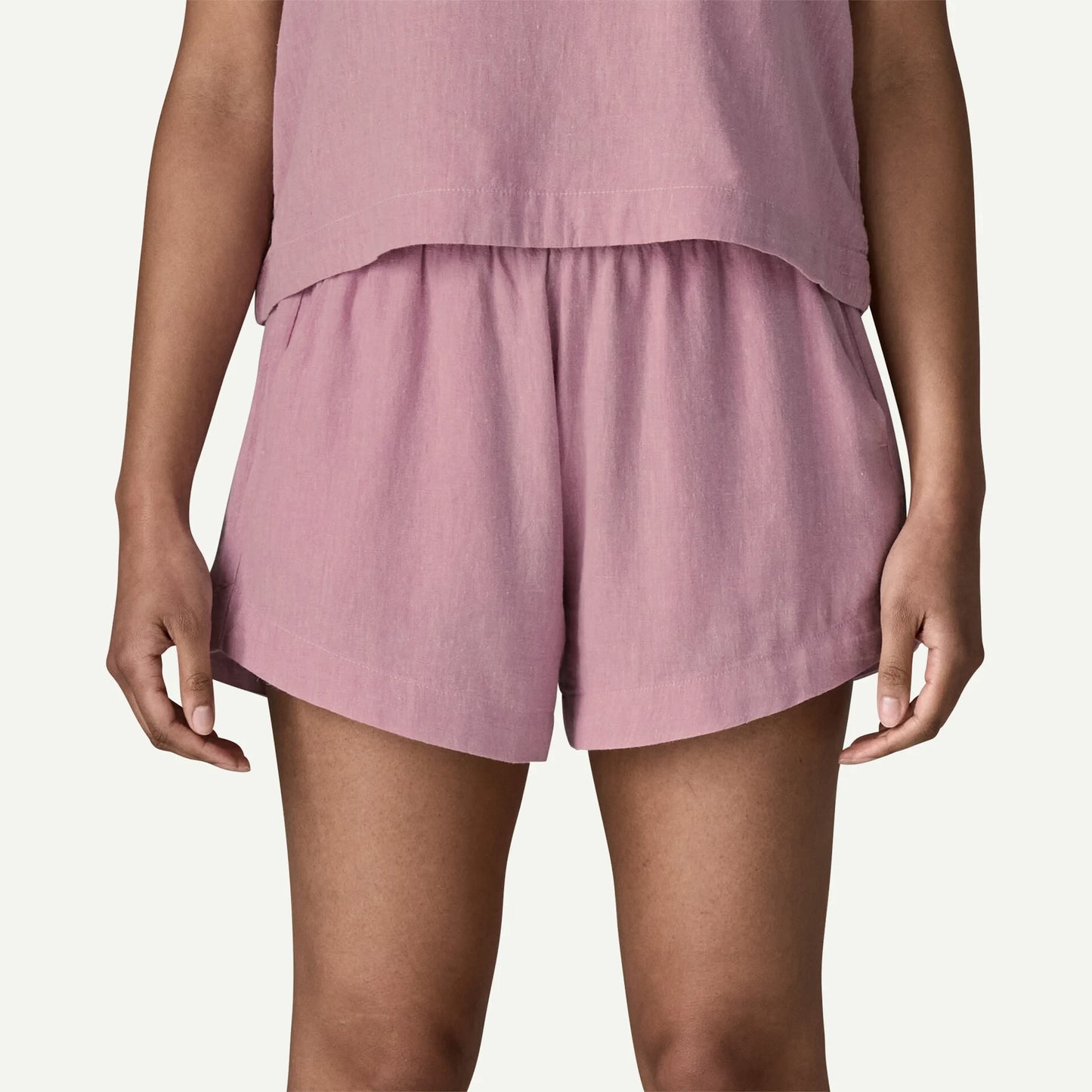 Women's Garden Island Shorts - 3½" - US 6750