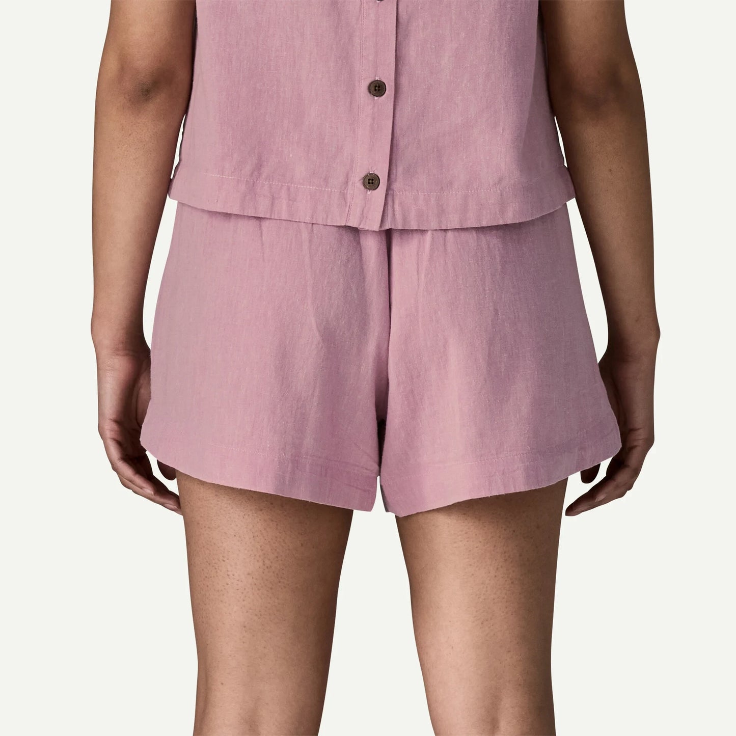 Women's Garden Island Shorts - 3½" - US 6750