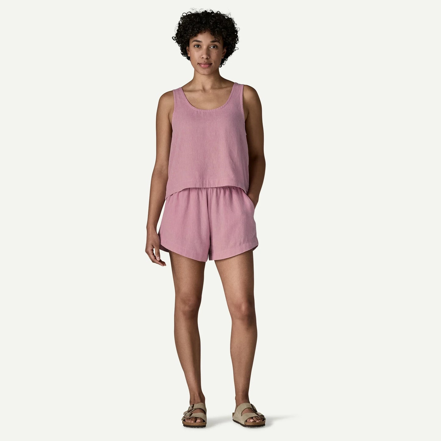 Women's Garden Island Shorts - 3½" - US 6750