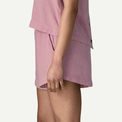 Women's Garden Island Shorts - 3½" - US 6750
