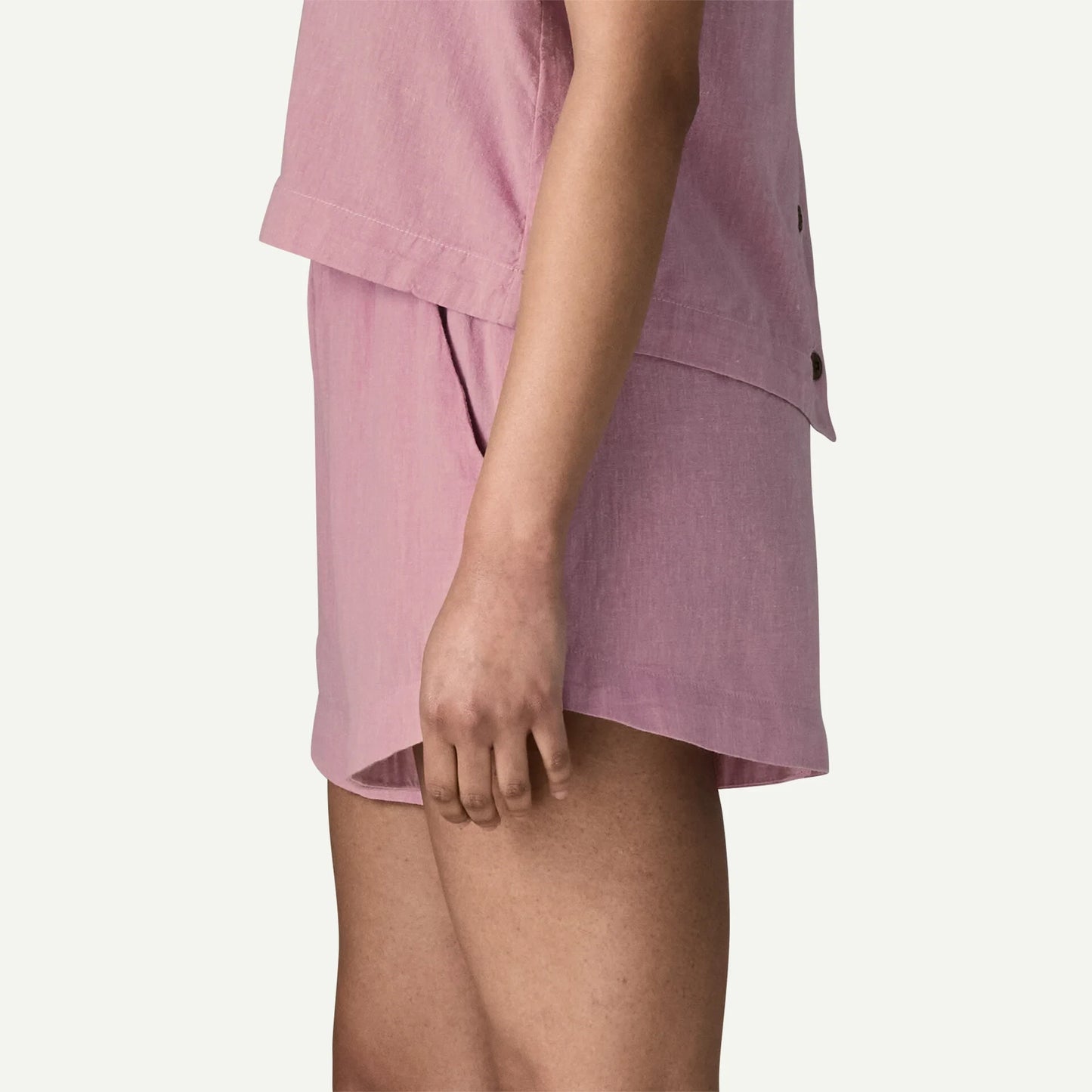 Women's Garden Island Shorts - 3½" - US 3298