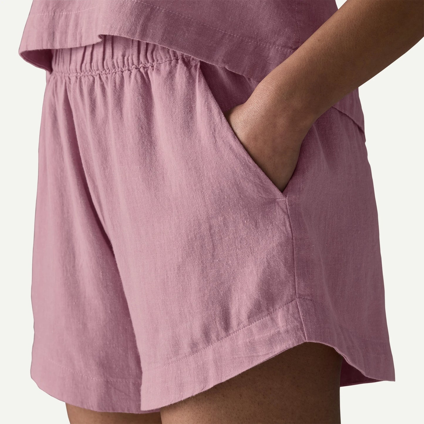 Women's Garden Island Shorts - 3½" - US 0244