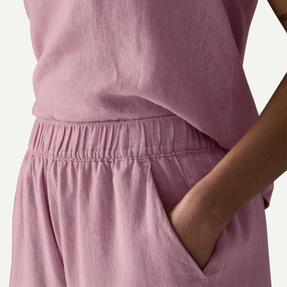 Women's Garden Island Shorts - 3½" - US 0244