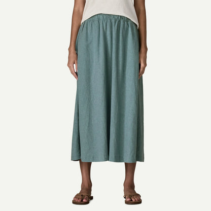 Women's Garden Island Skirt - US 2843