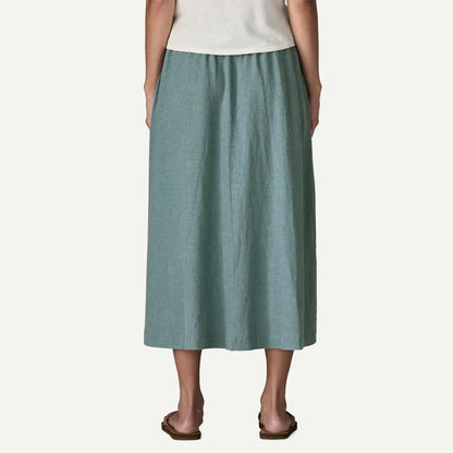 Women's Garden Island Skirt - US 2843