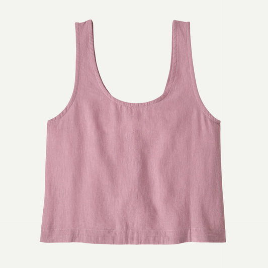 Women's Garden Island Top - US 1921