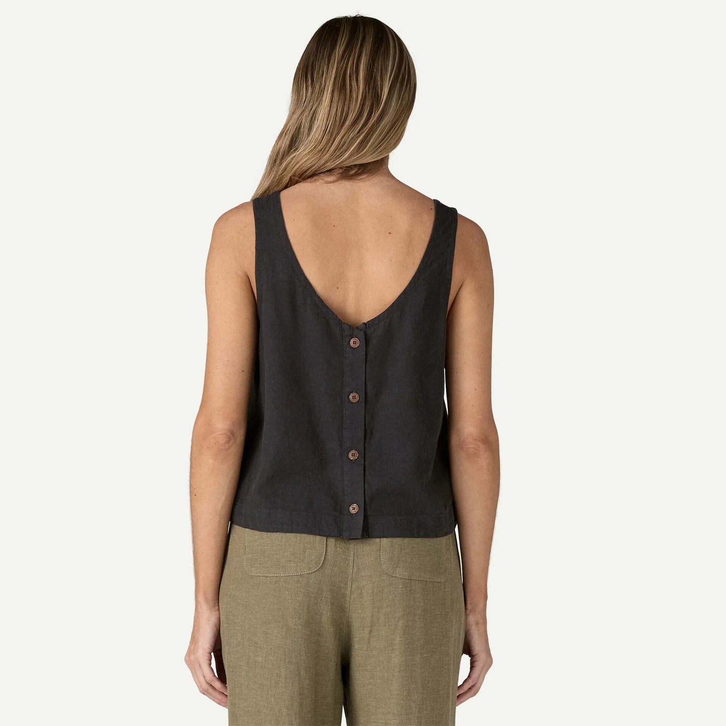 Women's Garden Island Top - US 7209