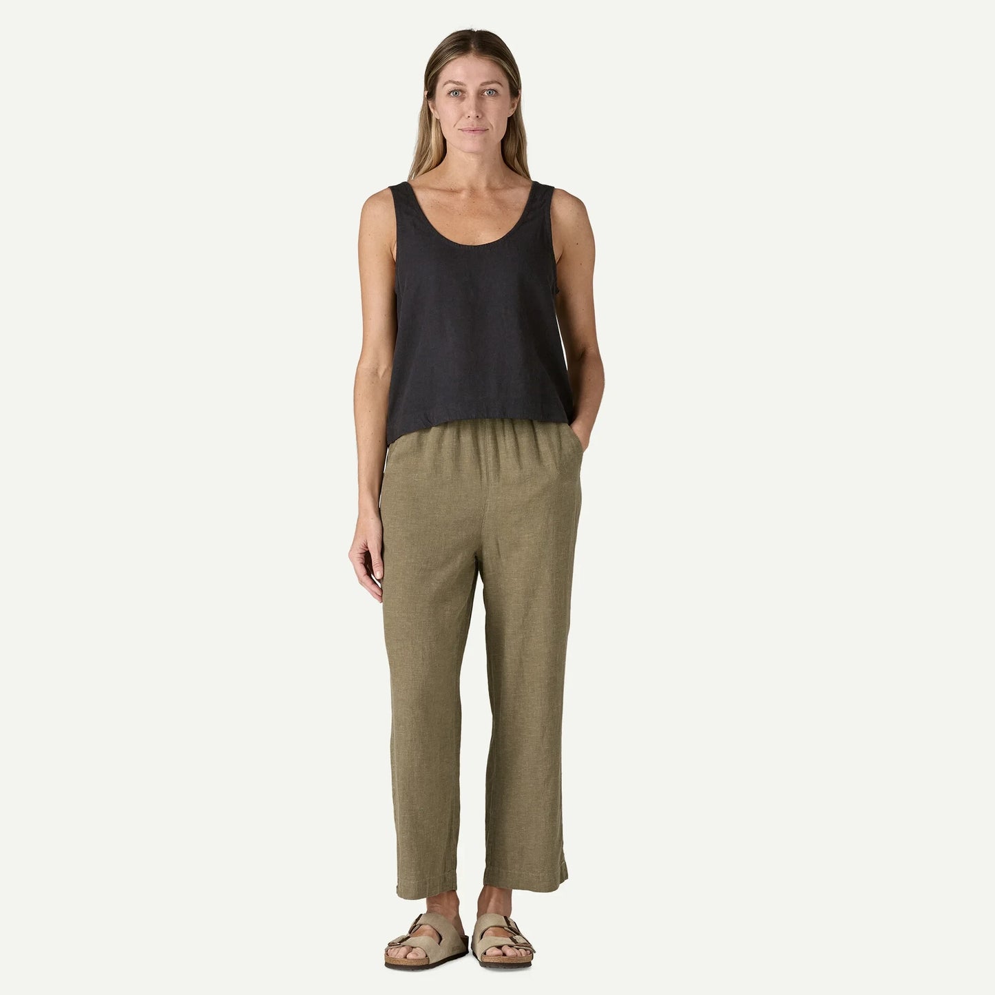 Women's Garden Island Top - US 1317