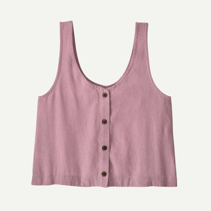 Women's Garden Island Top - US 1921