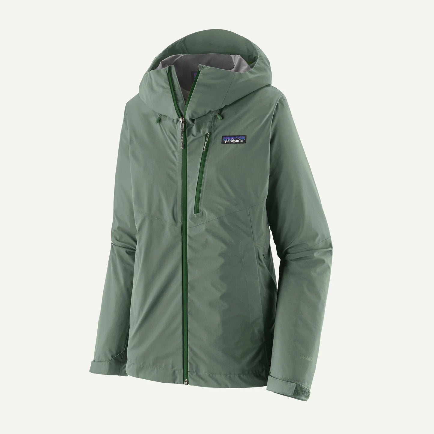 Women's Granite Crest Rain Jacket - US 0478