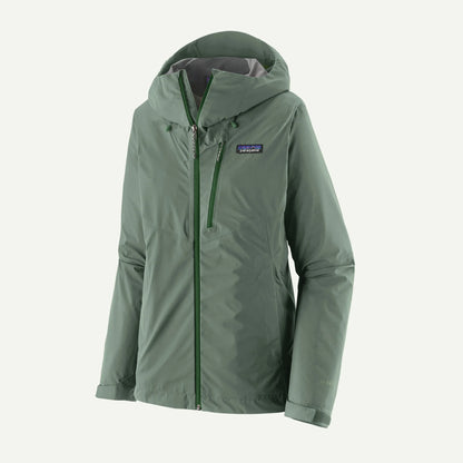 Women's Granite Crest Rain Jacket - US 0478