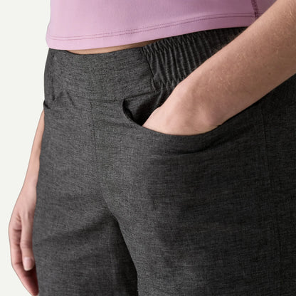 Women's Hampi Rock Pants - Regular - US 9674